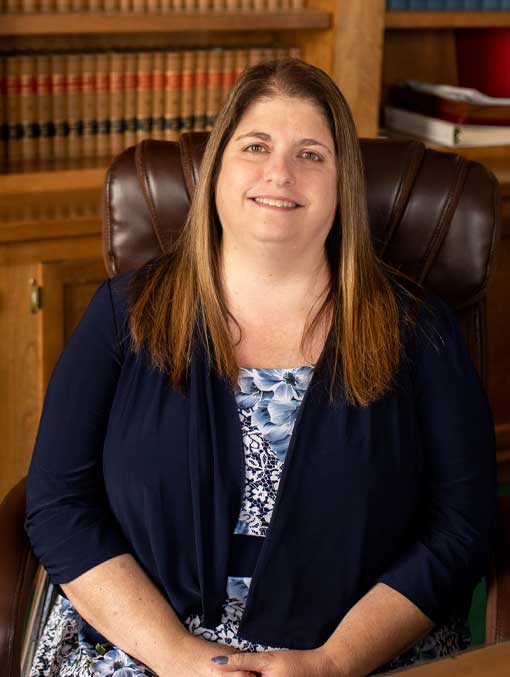 Lynnette Forbess